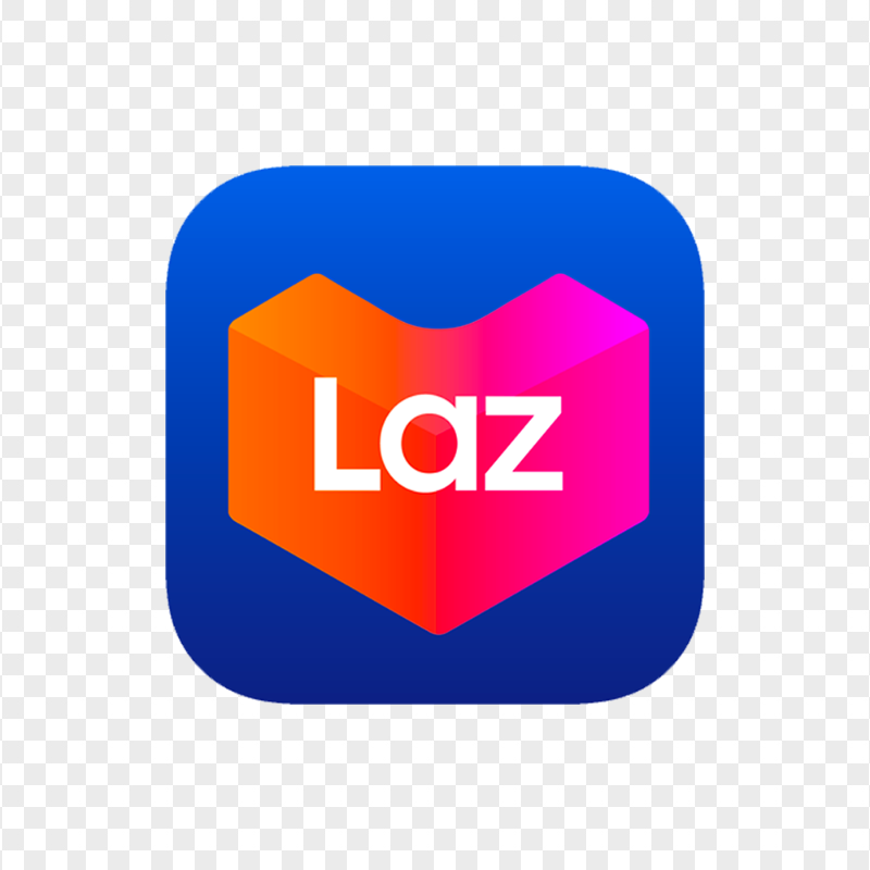 Lazada logo