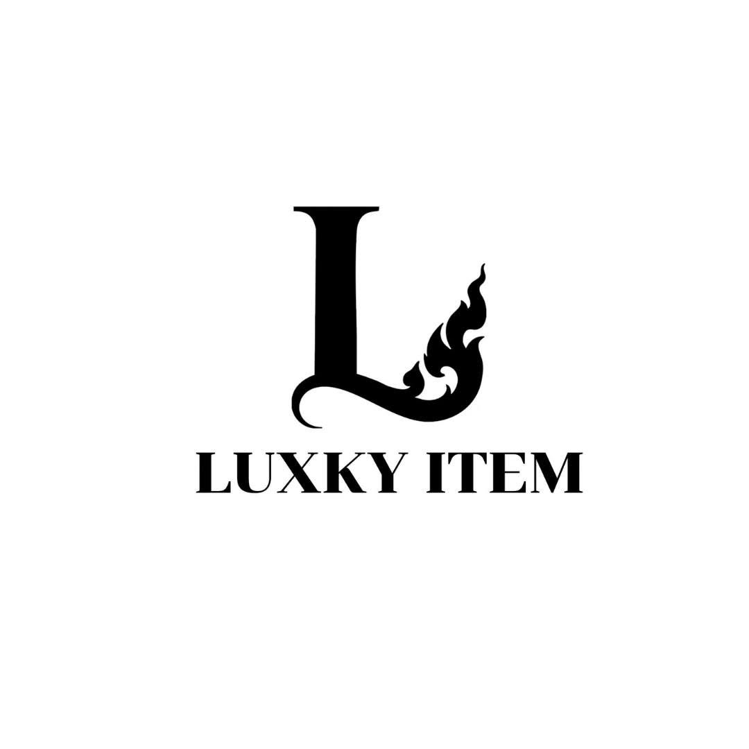 โลโก้ Luxky Item